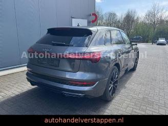 Audi E-tron 55 Quattro S line Sport Panorama FULL CAM picture 4