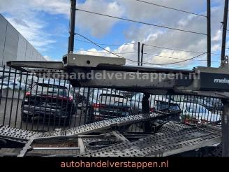 Mercedes Actros 2442 Kassbohrer Super Trans BJ 2016 Retar picture 23