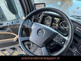 Mercedes Actros 2442 Kassbohrer Super Trans BJ 2016 Retar picture 38