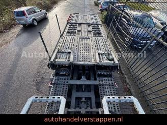 Mercedes Actros 2442 Kassbohrer Super Trans BJ 2016 Retar picture 19