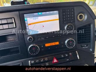 Mercedes Actros 2442 Kassbohrer Super Trans BJ 2016 Retar picture 49