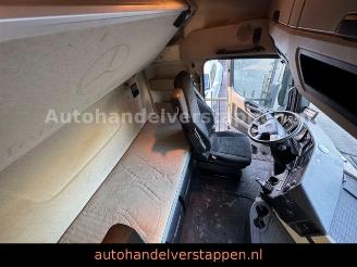 Mercedes Actros 2442 Kassbohrer Super Trans BJ 2016 Retar picture 44