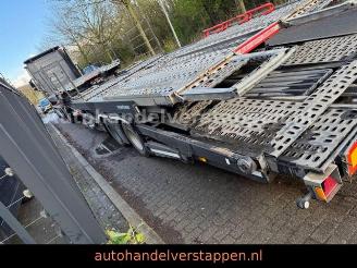 Mercedes Actros 2442 Kassbohrer Super Trans BJ 2016 Retar picture 10