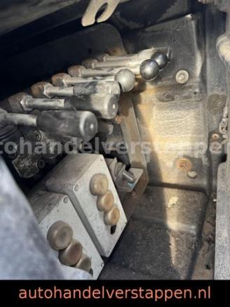 Mercedes Actros 2442 Kassbohrer Super Trans BJ 2016 Retar picture 34