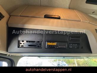 Mercedes Actros 2442 Kassbohrer Super Trans BJ 2016 Retar picture 47