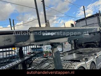 Mercedes Actros 2442 Kassbohrer Super Trans BJ 2016 Retar picture 24