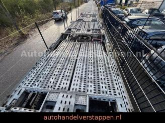 Mercedes Actros 2442 Kassbohrer Super Trans BJ 2016 Retar picture 20