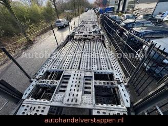 Mercedes Actros 2442 Kassbohrer Super Trans BJ 2016 Retar picture 21