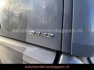 Mercedes Actros 2442 Kassbohrer Super Trans BJ 2016 Retar picture 35