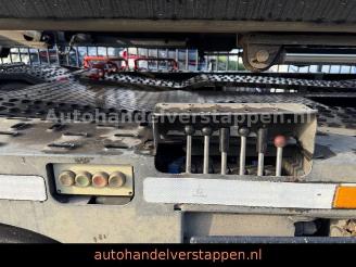 Mercedes Actros 2442 Kassbohrer Super Trans BJ 2016 Retar picture 30