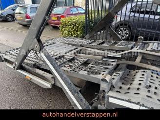 Mercedes Actros 2442 Kassbohrer Super Trans BJ 2016 Retar picture 18