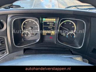 Mercedes Actros 2442 Kassbohrer Super Trans BJ 2016 Retar picture 48