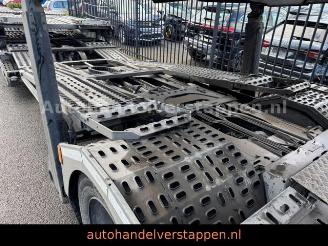 Mercedes Actros 2442 Kassbohrer Super Trans BJ 2016 Retar picture 15