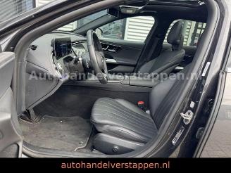 Mercedes E-klasse 450d 4Matic Avantgard Advancd Panorama picture 27