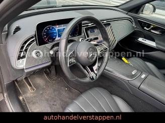 Mercedes E-klasse 450d 4Matic Avantgard Advancd Panorama picture 31