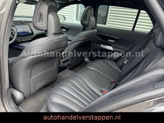 Mercedes E-klasse 450d 4Matic Avantgard Advancd Panorama picture 35