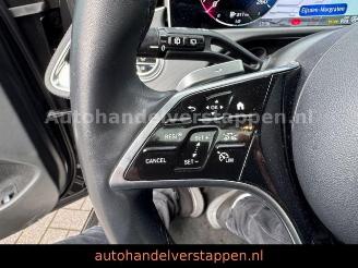 Mercedes E-klasse 450d 4Matic Avantgard Advancd Panorama picture 48