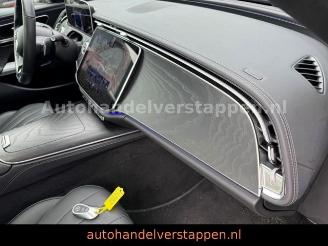 Mercedes E-klasse 450d 4Matic Avantgard Advancd Panorama picture 47