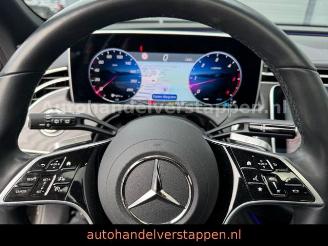 Mercedes E-klasse 450d 4Matic Avantgard Advancd Panorama picture 51