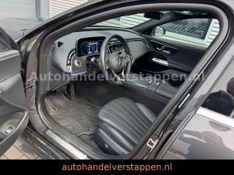 Mercedes E-klasse 450d 4Matic Avantgard Advancd Panorama picture 29