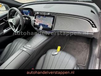 Mercedes E-klasse 450d 4Matic Avantgard Advancd Panorama picture 44