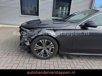 Mercedes E-klasse 450d 4Matic Avantgard Advancd Panorama picture 14
