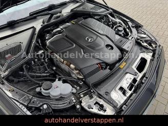 Mercedes E-klasse 450d 4Matic Avantgard Advancd Panorama picture 22