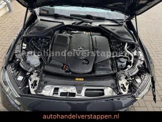 Mercedes E-klasse 450d 4Matic Avantgard Advancd Panorama picture 17