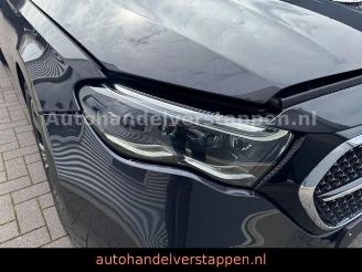 Mercedes E-klasse 450d 4Matic Avantgard Advancd Panorama picture 7