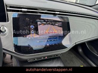 Mercedes E-klasse 450d 4Matic Avantgard Advancd Panorama picture 33