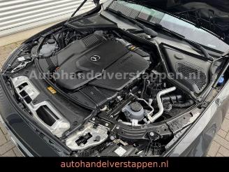 Mercedes E-klasse 450d 4Matic Avantgard Advancd Panorama picture 20