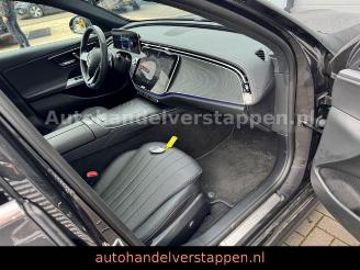 Mercedes E-klasse 450d 4Matic Avantgard Advancd Panorama picture 43