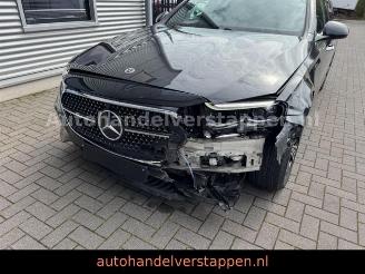 Mercedes E-klasse 450d 4Matic Avantgard Advancd Panorama picture 5