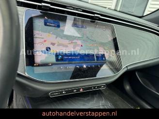 Mercedes E-klasse 450d 4Matic Avantgard Advancd Panorama picture 52