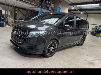 krockskadad bil auto Mercedes AMG  2024/8