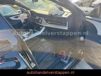 Audi Q8 60 TFSIe Quattro competition plus S-LINE picture 25