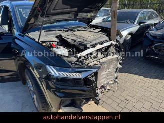 Audi Q8 60 TFSIe Quattro competition plus S-LINE picture 19
