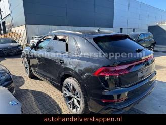 Audi Q8 60 TFSIe Quattro competition plus S-LINE picture 3
