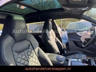 Audi Q8 60 TFSIe Quattro competition plus S-LINE picture 31