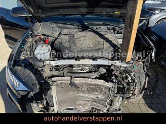 Audi Q8 60 TFSIe Quattro competition plus S-LINE picture 22