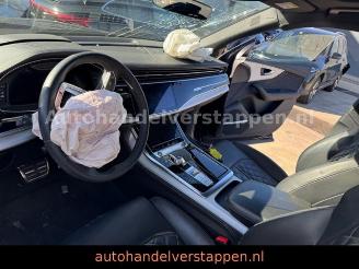 Audi Q8 60 TFSIe Quattro competition plus S-LINE picture 35