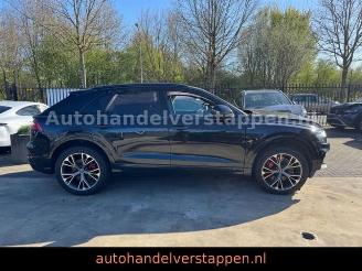 Audi Q8 60 TFSIe Quattro competition plus S-LINE picture 10