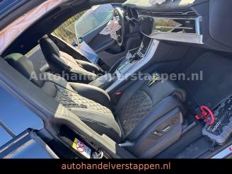 Audi Q8 60 TFSIe Quattro competition plus S-LINE picture 27