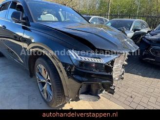 Audi Q8 60 TFSIe Quattro competition plus S-LINE picture 11