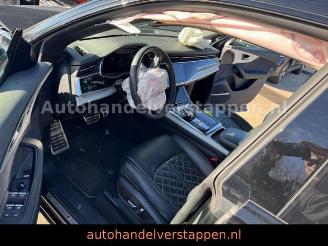 Audi Q8 60 TFSIe Quattro competition plus S-LINE picture 34