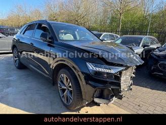 Audi Q8 60 TFSIe Quattro competition plus S-LINE picture 13