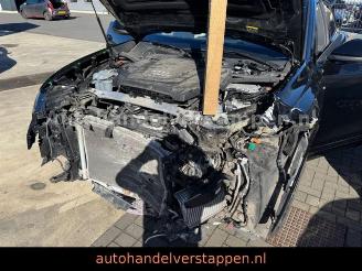 Audi Q8 60 TFSIe Quattro competition plus S-LINE picture 17