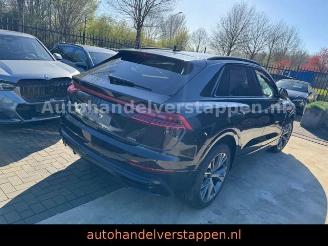 Audi Q8 60 TFSIe Quattro competition plus S-LINE picture 8
