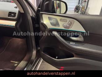 Mercedes GLE 350 de 4Matic AMG SPORT PANO AIRMATIK picture 34