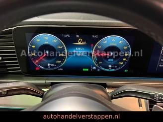 Mercedes GLE 350 de 4Matic AMG SPORT PANO AIRMATIK picture 20
